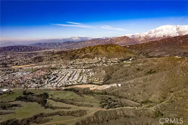 0 county line Road, Yucaipa, CA 92339