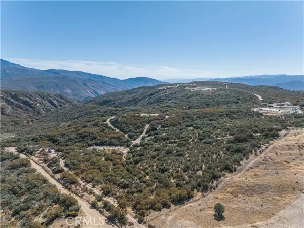 Anza, CA 92539,0 Table Mountain Truck Trail