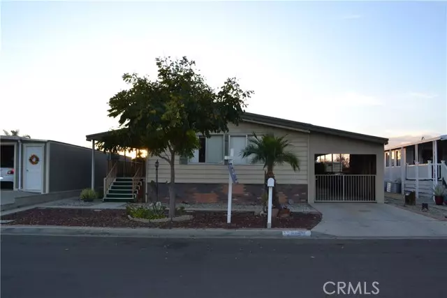 26155 Butterfly Palm Drive, Homeland, CA 92548