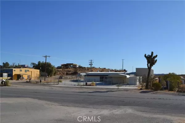 Yucca Valley, CA 92284,1161 Old Woman Springs Road