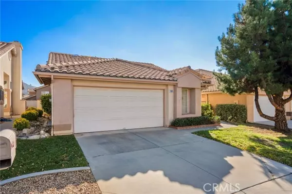 Banning, CA 92220,6018 Eagle Trace Lane