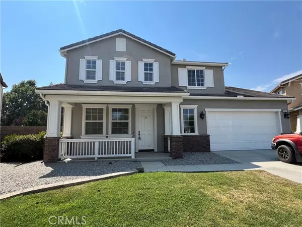 28265 Sunrise Skies Way, Menifee, CA 92585