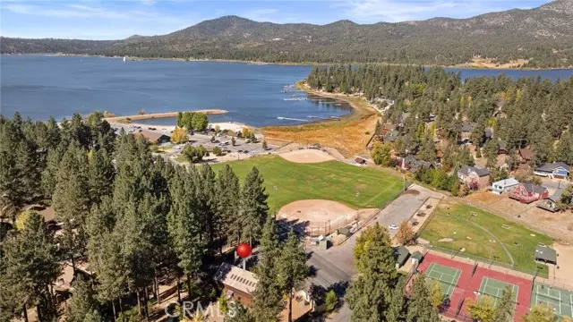 Big Bear Lake, CA 92315,351 Jeffries Road