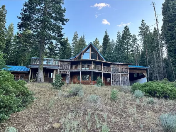 293 Acoma Road, Adin, CA 96006