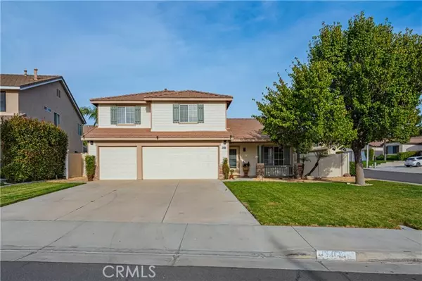 23458 Mount Lassen Way, Murrieta, CA 92562