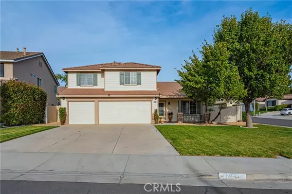 23458 Mount Lassen Way, Murrieta, CA 92562