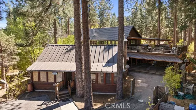 Big Bear Lake, CA 92315,41307 Park Avenue