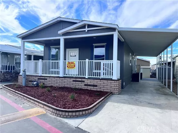 1445 W. Florida Ave West, Hemet, CA 92543