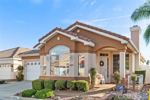 26853 Buccaneer Drive, Menifee, CA 92585