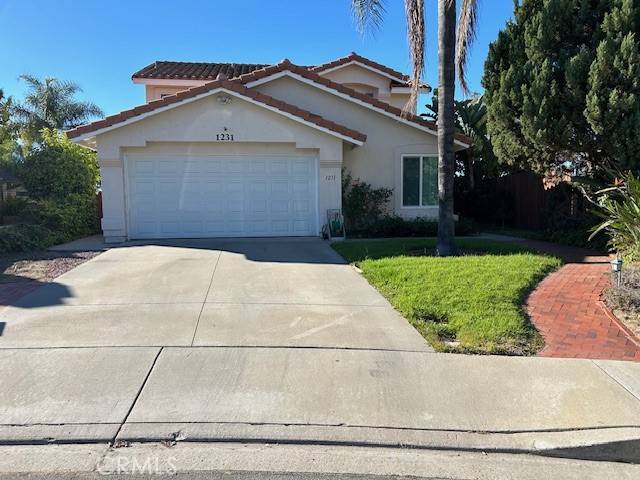 1231 Rachel Circle, Escondido, CA 92026