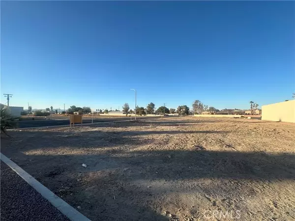 Blythe, CA 92225,160 North Lovekin Boulevard