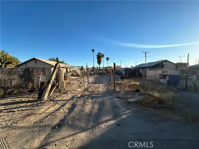 0 Barnard West Street, Blythe, CA 92225