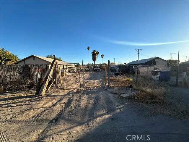 Blythe, CA 92225,0 Barnard West Street