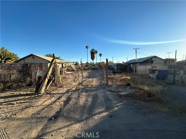 0 Barnard West Street, Blythe, CA 92225