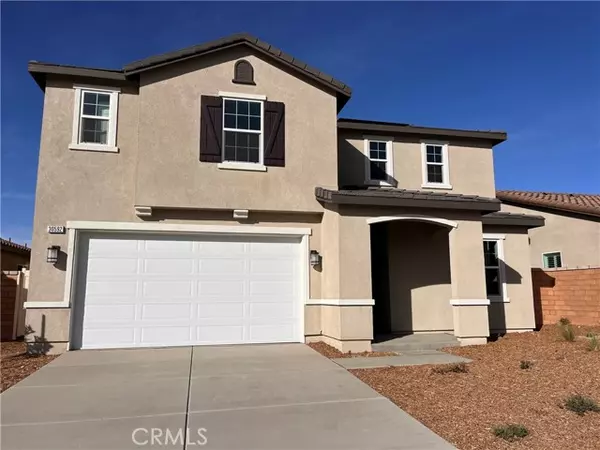 Winchester, CA 92596,30592 Vera Cruz Circle