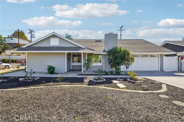 434 Teton Place, Corona, CA 92879