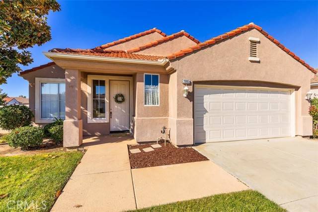 29165 Paradise Canyon Drive, Menifee, CA 92584