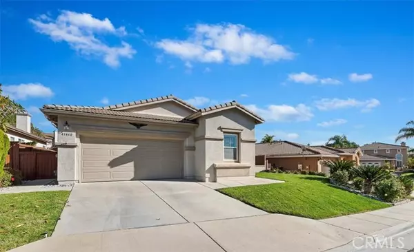 Temecula, CA 92591,41460 Winged Foot Street