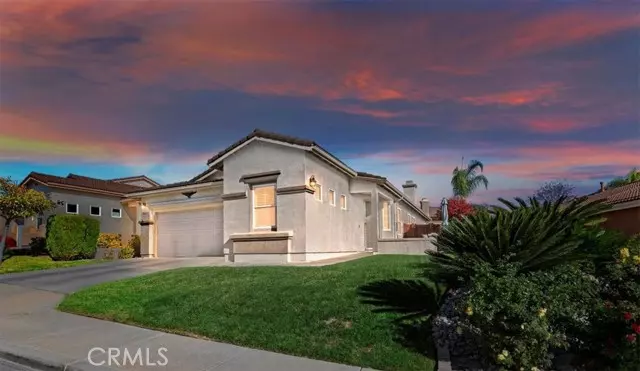 41460 Winged Foot Street, Temecula, CA 92591