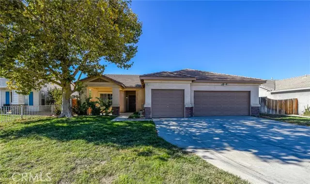 408 South Kirby Street, San Jacinto, CA 92582