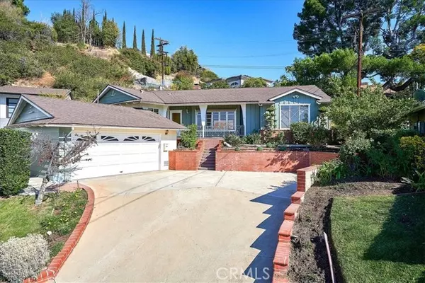 Glendale, CA 91206,920 Glenvista Drive