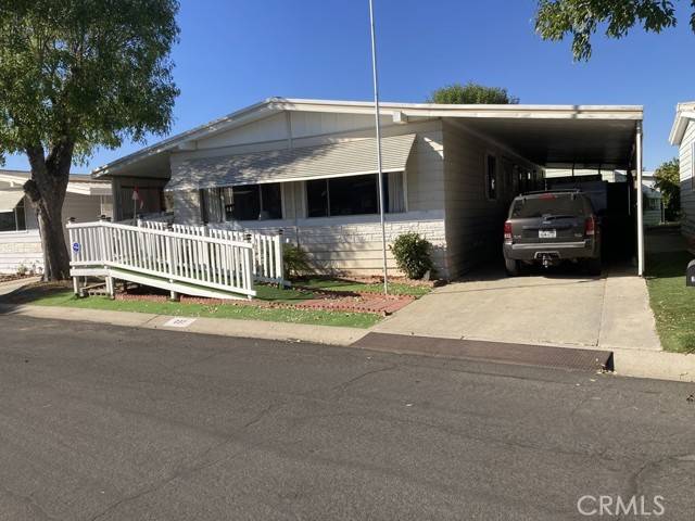 27601 Sun City Boulevard, Menifee, CA 92586