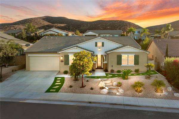 24355 Trailblazer Lane, Menifee, CA 92584