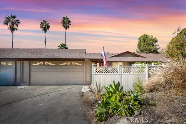 2373 Shorthill Drive, Oceanside, CA 92056