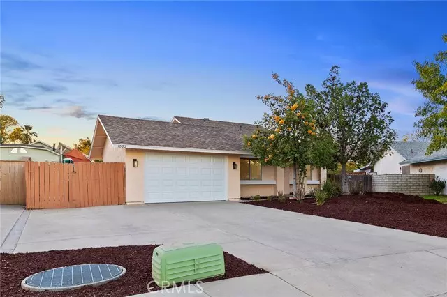 1092 Florey Street, Perris, CA 92571