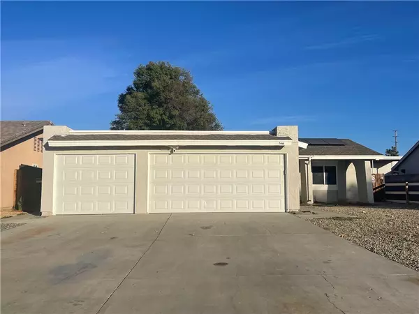 144 Zolder Street, Hemet, CA 92544