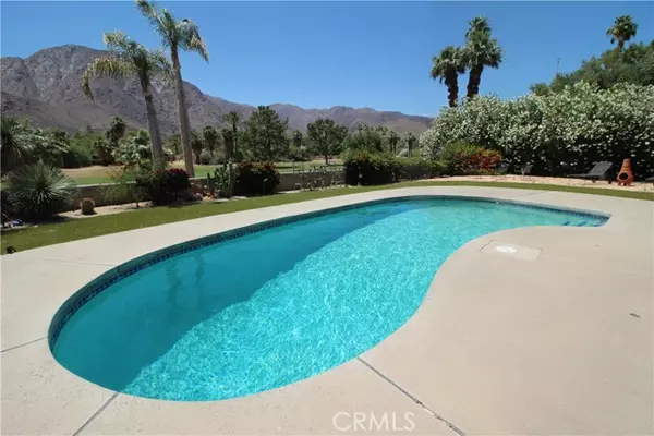 Borrego Springs, CA 92004,447 Catarina Drive