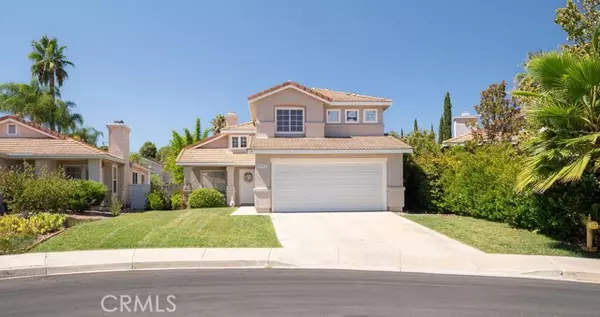 Temecula, CA 92592,44583 Pascual Circle