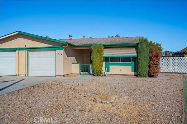 2222 Cristobal Avenue, Hemet, CA 92545