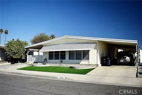 Hemet, CA 92543,974 San Gorgonio Way