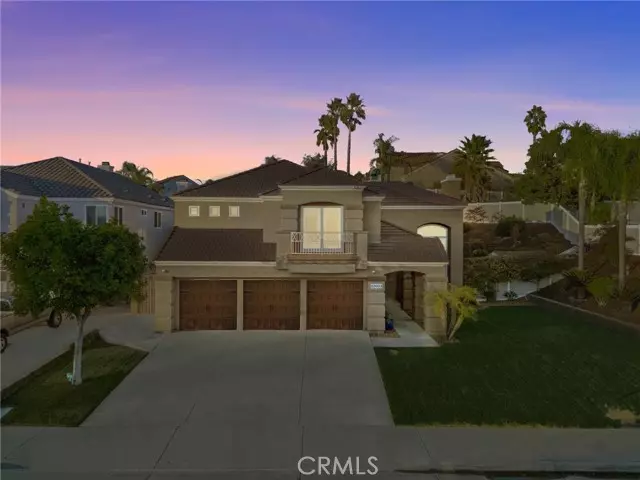 Murrieta, CA 92562,23694 Via Segovia