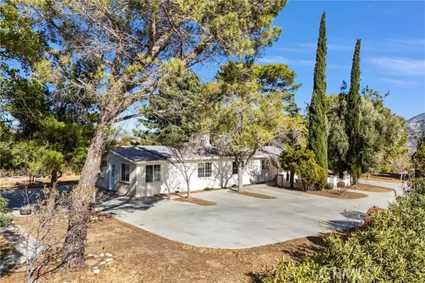 Banning, CA 92220,48511 Twin Pines Road