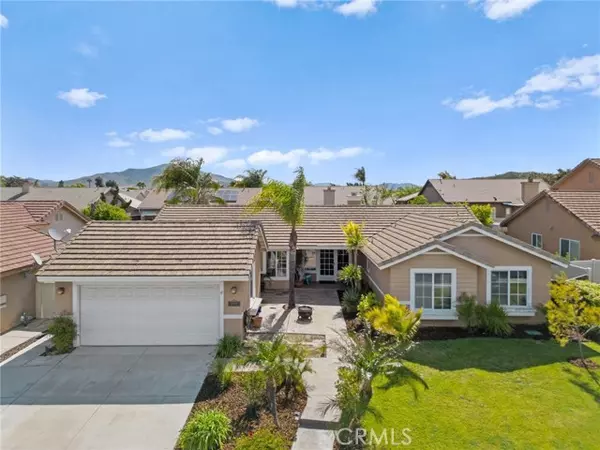 Winchester, CA 92596,36448 Cognac Street