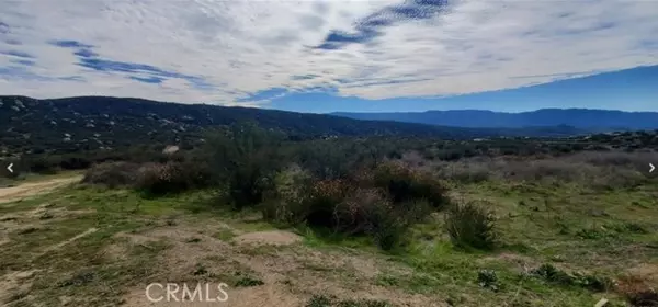 0 Lewis Valley, Hemet, CA 92543