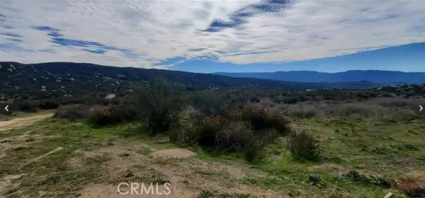 0 Lewis Valley, Hemet, CA 92543