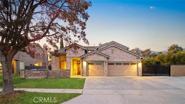 33557 Eugenia Lane, Murrieta, CA 92563