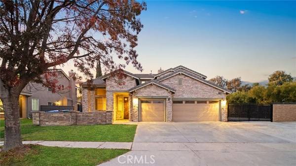 33557 Eugenia Lane, Murrieta, CA 92563