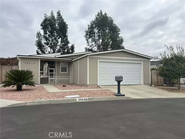 38014 Via Del Largo, Murrieta, CA 92563