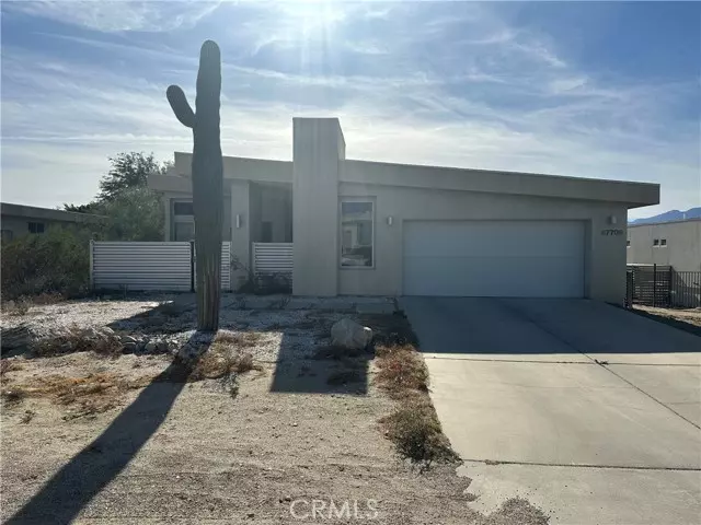 67709 long canyon Lane, Desert Hot Springs, CA 92241