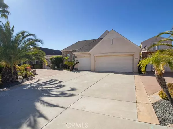 Temecula, CA 92592,43097 Calle Camellia