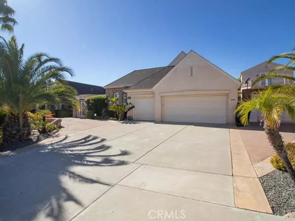 Temecula, CA 92592,43097 Calle Camellia