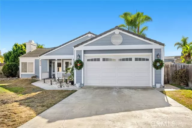 4471 Bermuda Dunes Place, Oceanside, CA 92057