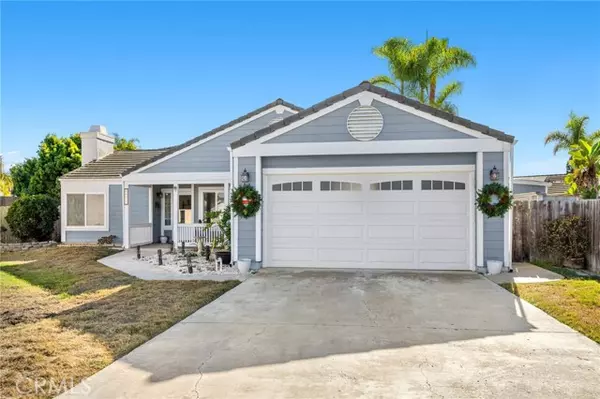 4471 Bermuda Dunes Place, Oceanside, CA 92057