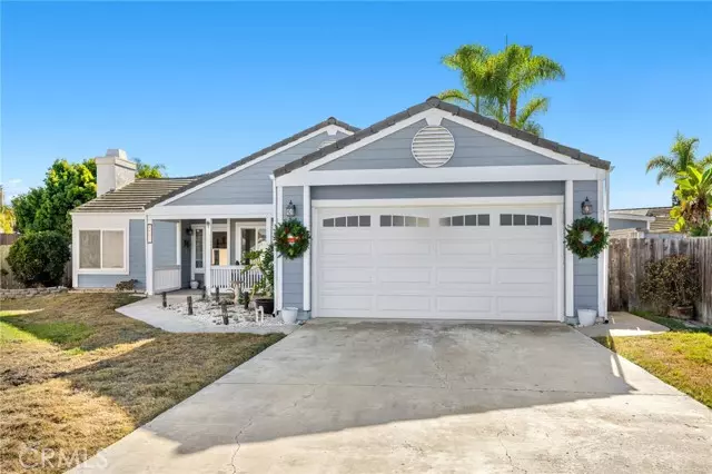 Oceanside, CA 92057,4471 Bermuda Dunes Place