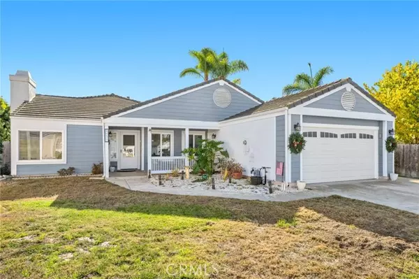 Oceanside, CA 92057,4471 Bermuda Dunes Place