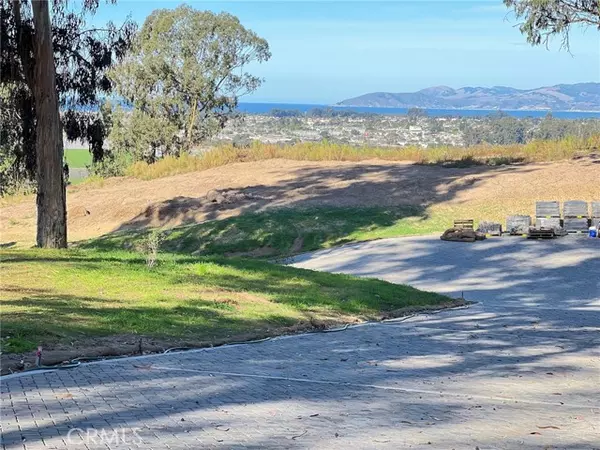 Arroyo Grande, CA 93420,0 Castle Bluff LOT 4